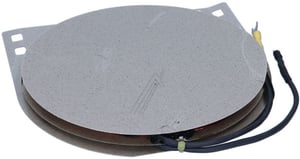 Heizwendel für Ofen Hisense/Gorenje 477575 160mm