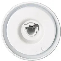 Drehgriff-Vorwahl 00637858