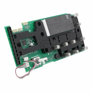 AEG Schalter-Elektronik 140039227305 Programmwahl