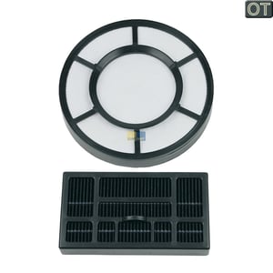 EF136 Filter-Set für Aptica ATT79 und Vampyr T10 (9001669135)