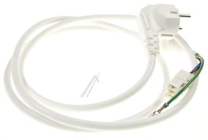 Beko Geschirrspüler Netzkabel C00902058 Stromversorgung