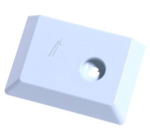 Liebherr Kühlschrank-Halter 740046300 Spritzgussteile