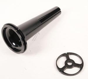 Wurststopfer für Fleischwolf Bosch Siemens 10035783 Aufsatz