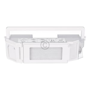 Staubbehälter Ecovacs 201-2310-2263 für Staubsauger-Roboter