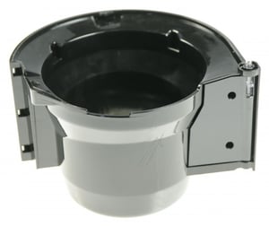Filterhalter Aromafresh für Kaffeemaschine Melitta 6764340 Komplett