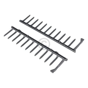 Besteckschubladeneinsatz SIEMENS 00657113 Set je 11Stacheln für Geschirrspüler