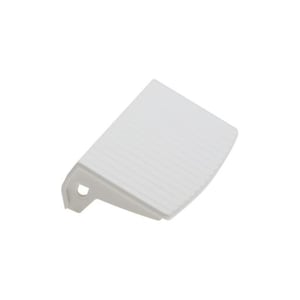 Griff für Gefrierfachtuer GAGGENAU 00176449 für Kühlschrank Bosch