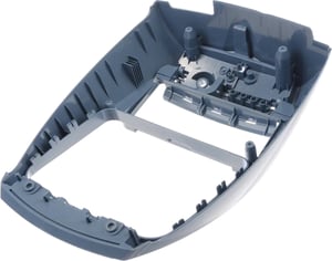 Gehäuse-Oberteil 00679443