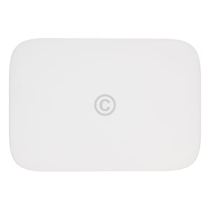 Water tank（White） 201-2497-0130 Ecovacs