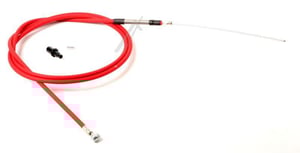 Bremszug links Segway-Ninebot BB.10.00.1394.01 für E-Scooter Bremse