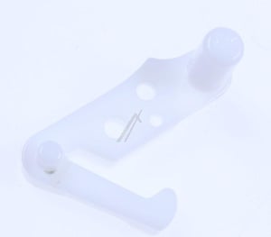 Kühlschrank-Türstopper links Homa 2208510037 für Kühlschranktüren