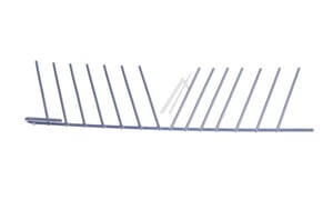 Beko Geschirrspüler Unterkorb C00920315 klappbar, Drahtkorb