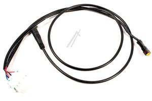 Rücklichtadapter Segway-Ninebot BA.06.02.2163.00 für E-Scooter ZT3 PRO