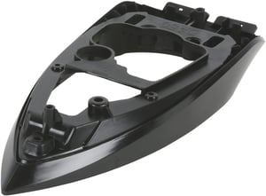 Gehäuse für Bügeleisen Bosch 12010762 Edelstahl, robust