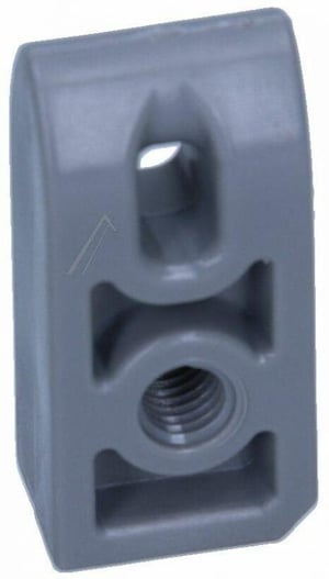 Türfederspanner für Geschirrspüler Samsung DD6100388A Halterung, Feder, POM