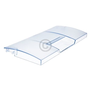 Gefrierfachklappe oben beko 4542160500 für Gefrierschrank KühlGefrierKombination