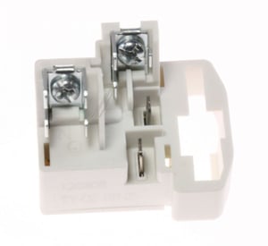 PTC-Heizung für Kühlschrank Beko/Grundig/Arçelik C00867334 Heizungselement