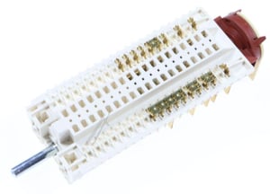 Wahlschalter für Bosch Ofen 10006457 Wählrad, Backofen