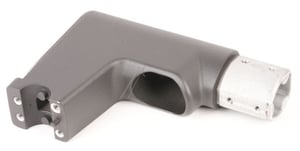 Oberer Lenkervorbau und Dashboard Zubehörpaket Segway-Ninebot 14.01.0419.00 für E-Scooter Lenker