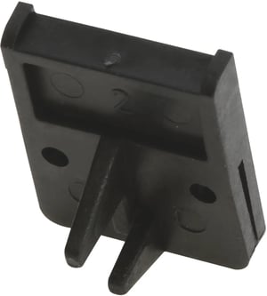 Ofenführung BSH-Gruppe 00424296 Gleitschiene