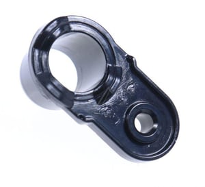 Haier Kühlschrank Türstopper 49120112 - Kühlschrank-Tür, Befestigung