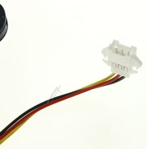 Lüftermotor für Kühlschrank Hisense/Gorenje HK1887569 Ventilator Kühlung