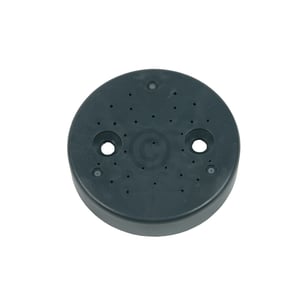 Sieb / Filter für Brühkolben DeLonghi 5332139200 für Kaffeemaschine