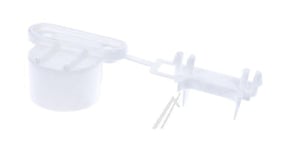 Halterung für Amica Herd 8005890 Zugentlastung PC-01/00.01