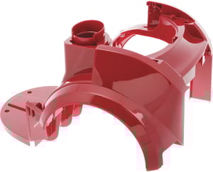 Gehäuse-Oberteil 11014328