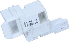 Türschalter für Trockner Whirlpool Indesit 488000386120 Schließfunktion Arcadia TD