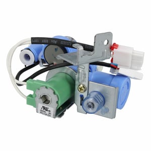 Wasserventil LG AJU75632506 für Kühlschrank LG Electronics