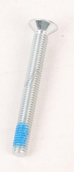 Zylinderschraube mit Innensechskant für E-Scooter Navee 20020100001290 Montageschraube