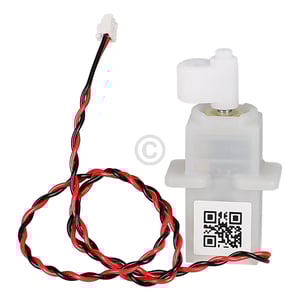 Sewage assembly Ecovacs 201-24A3-0196 für Staubsauger-Roboter Ecovacs