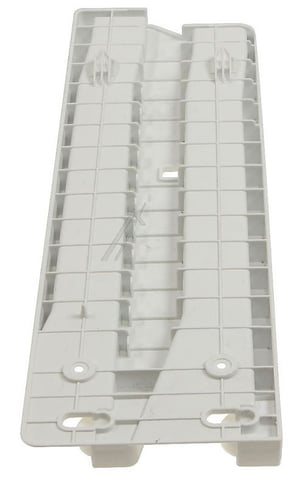 Führungsschiene rechts für Kühlschrank Hisense Gorenje Hk1629386 rechts Gleit