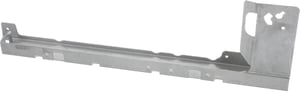 Lagerbock für Bosch-Ofen 11033769 Wärmeelement-Halterung