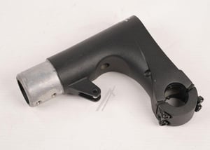 Stirn für Gehäuse JEEP JE_SE011 für E-Scooter Sentinel und Absolute Freedom