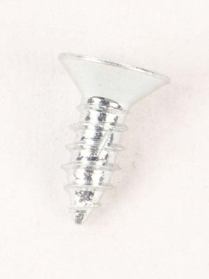 Kreuzschlitz Senkkopf Blechschraube für E-Scooter Navee 20020100001284 Blechverbindung