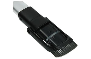 Saugrohr für Philips Staubsauger 300003624391 tiefschwarz