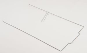 Filterhalter S601/S651 für Dunstabzugshaube Elica RG02CA Befestigungsbügel