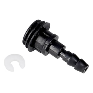 Water filling port 201-2425-10B2