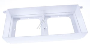 Gefrierfachlüfterhalter für Kühlschrank Whirlpool/Indesit 488000506316 FJORD GW