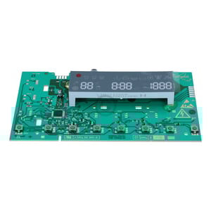 Anzeigeelektronik Bosch 481010425279 für Waschmaschine