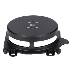 LDS bumper assembly（black） 201-2499-0232 Ecovacs