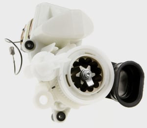 Mahlwerk für Kaffeemaschine Hisense/Gorenje 469902 Funktion