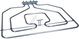 Grillheizkörper 2300W für Ofen Bosch Siemens 00472682, 00685021, 00688620 Com Oberhitze