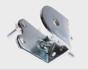 Unterschrank-Scharnier für Backofen Beko C00914569 Tür