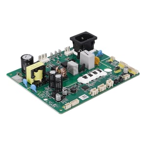 Main board of station （Water tank version） 201-2497-0103 Ecovacs