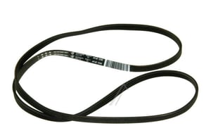 Keilrippenriemen 1236PJ4E für Whirlpool Waschmaschine 481235818206 Poly V-Riemen