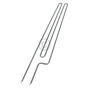 Heizelement 2000W SIEMENS 00234677 2000/8h für Speicherheizgerät