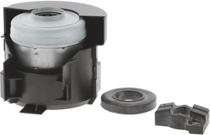 Gebläsemotor 00654182